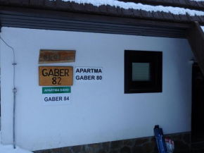 Apartma Gaber 80